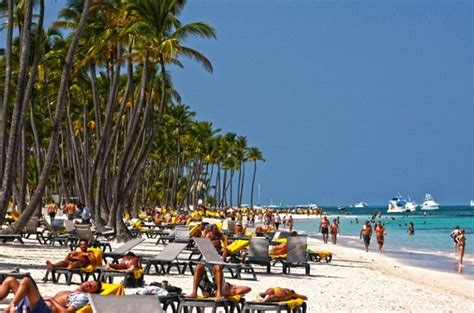 Les 10 plages les plus incontournables de Punta Cana